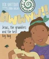 Talking Tales: Awwww!!: Jesus, the grumblers and the best big hug