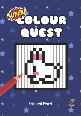 Super Colour Quest