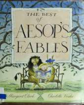 The Best of Aesop's Fables