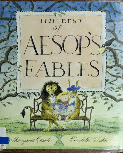 The Best of Aesop's Fables