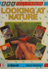 Looking at Nature