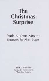 Christmas Surprise