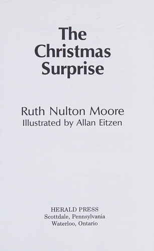 Christmas Surprise
