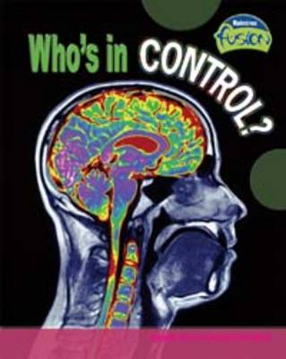 Who's in Control?