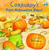 Corduroy's Best Halloween Ever!