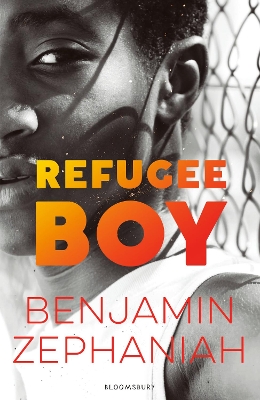 Refugee Boy: 'Courageously humorous ... and heartbreaking' Guardian