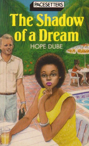 Pacesetters;Shadow Of A Dream