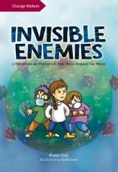 Invisible Enemies: A Handbook on Pandemics That Have Shaped Our World