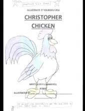 Christopher Chicken