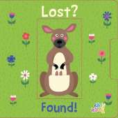 Lost? Found!