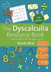 The Dyscalculia Resource Book: Games and Puzzles for Ages 7 to 14