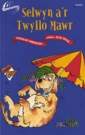 Sewlyn A'r Twyllo Mawr