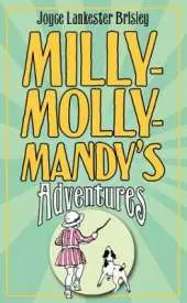 Milly-Molly-Mandy's Adventures