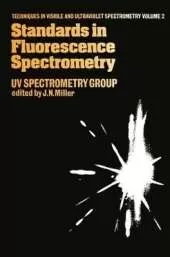 Standards in Flourescence Spectrometry: Ultraviolet Spectrometry Group