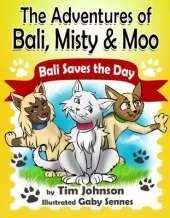 Bali Saves the Day