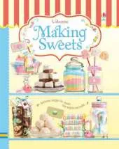 Making Sweets