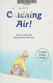 Catching Air!