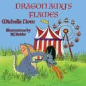 Dragon Amy's Flames