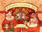 A Papillon Christmas Tale
