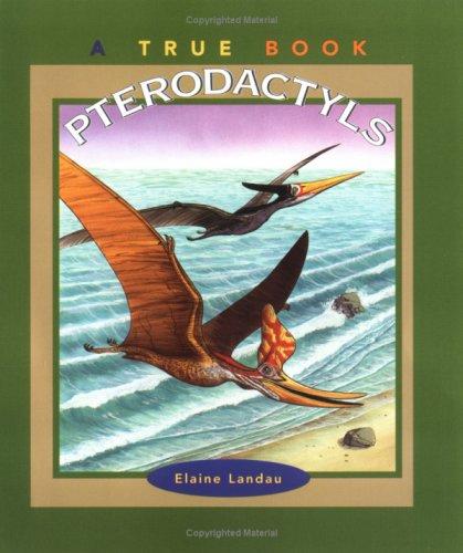 Pterodactyls