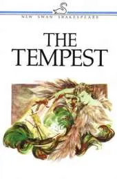 Tempest, The Paper