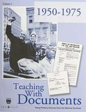 Teaching With Documents: 1950-1975, Article Compilations