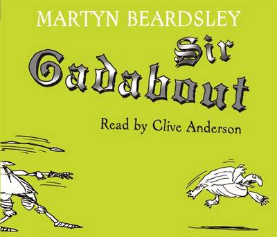 Sir Gadabout