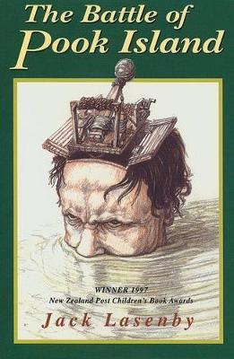 The Battle of Pook Island