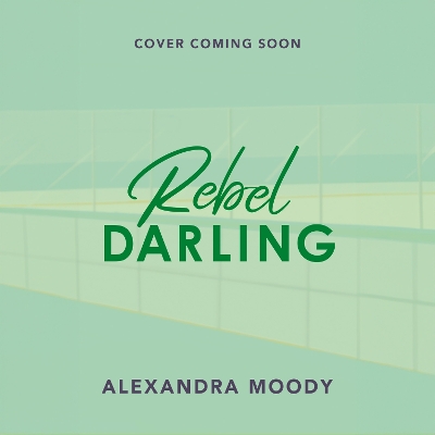 Rebel Darling