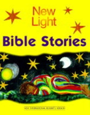 New Light Bible Stories