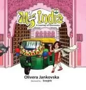 My India: A Journey of Discovery (Girl)