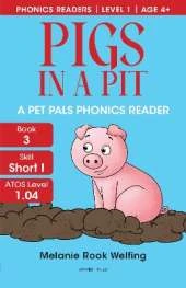 Pig in a Pit