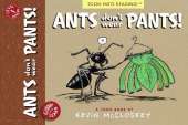 Ants Don't Wear Pants!: TOON Level 1