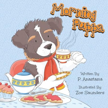 Morning Puppa