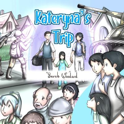 Kateryna's Trip