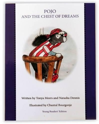Pojo and the Chest of Dreams: Young Readers Edition