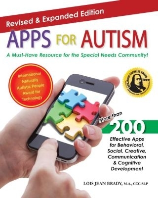 Apps for Autism: An Essential Guide to Over 200 Effective Apps!