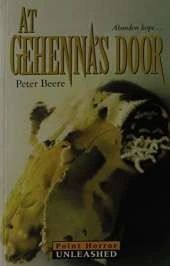 At Gehenna's Door