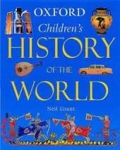 Oxford Children's History of the World