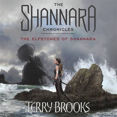The Elfstones of Shannara: The Shannara Chronicles