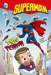 Toys of Terror