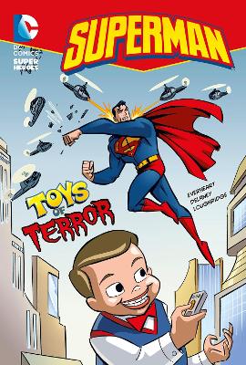 Toys of Terror
