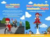 SuperMcSplodoBombtasticMgee: A Fourth of July Story