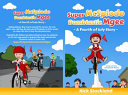 SuperMcSplodoBombtasticMgee: A Fourth of July Story