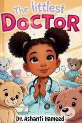 The littlest Doctor