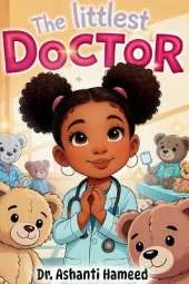 The littlest Doctor
