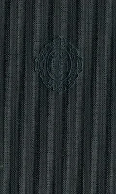 The Oxford Francis Bacon, Volume XII: The Instauratio Magna: Part III: Historia Naturalis and Historia Vitæ