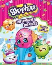 Supermarket Surprises