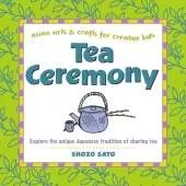 Tea Ceremony: Explore the unique Japanese tradition of sharing tea