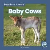 Baby Cows